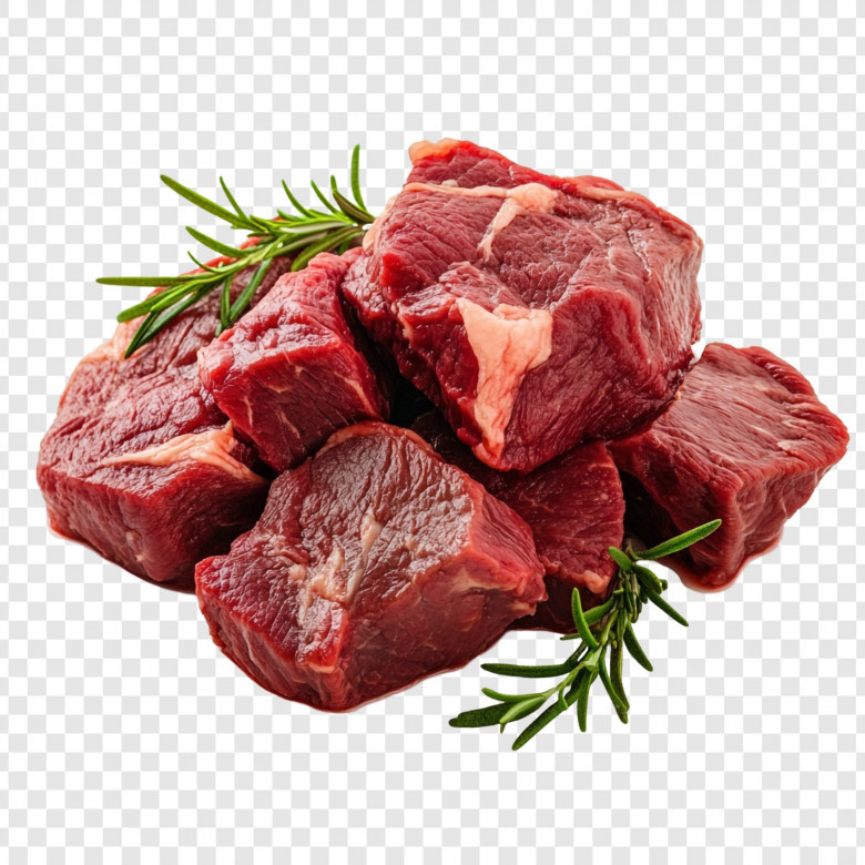 Beef Market