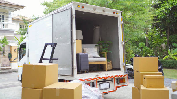 house movers auckland