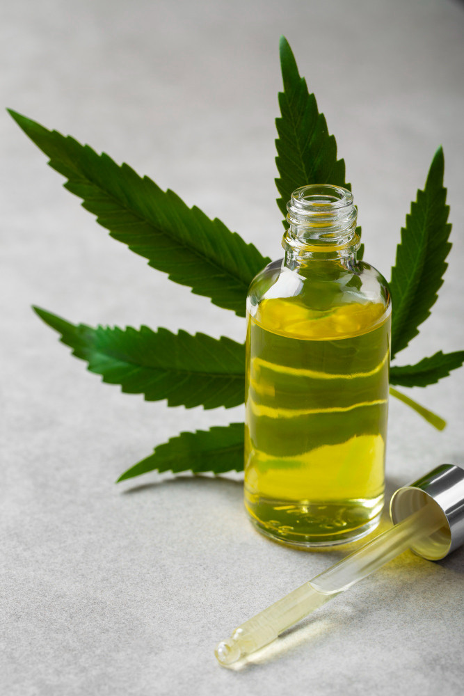 Cannabidiol (CBD) Market