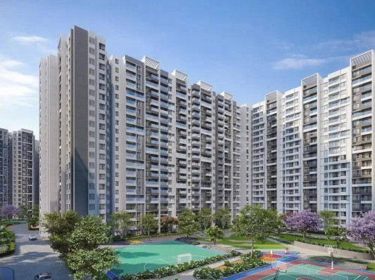 Century Liva Yelahanka, Bangalore Amenities