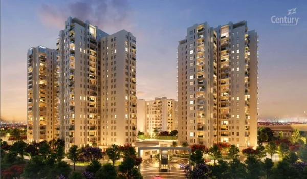 Century Liva Yelahanka, Bangalore Amenities