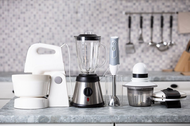 smart kitchen appliances