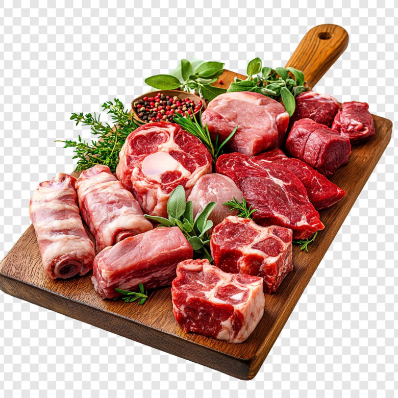 Beef Market