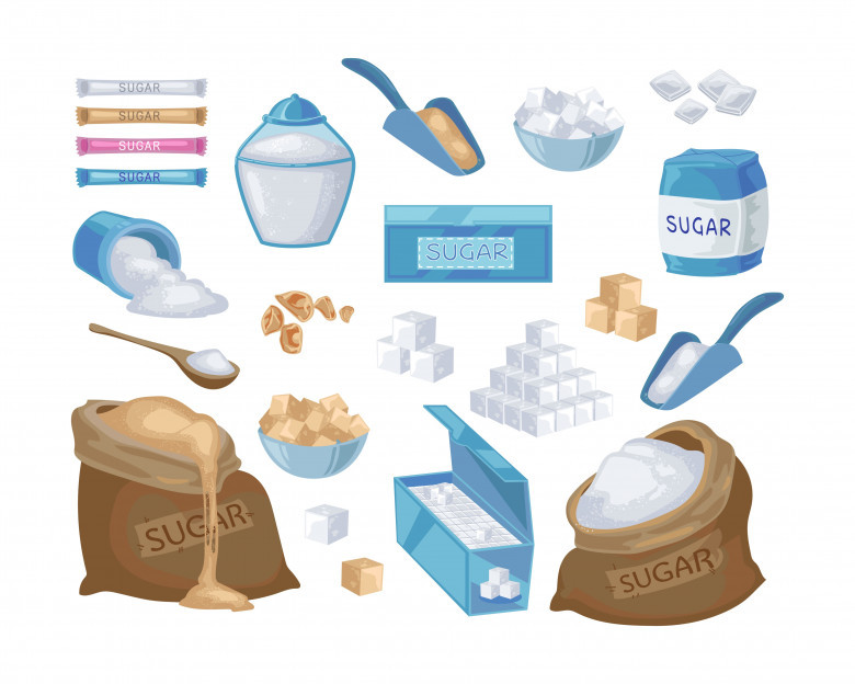 Sugar Substitutes Market