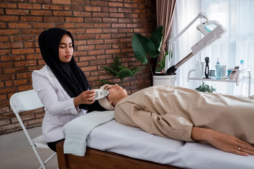 Best Massage Center in Ajman UAE