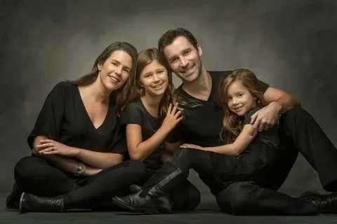 best family portrait photographers