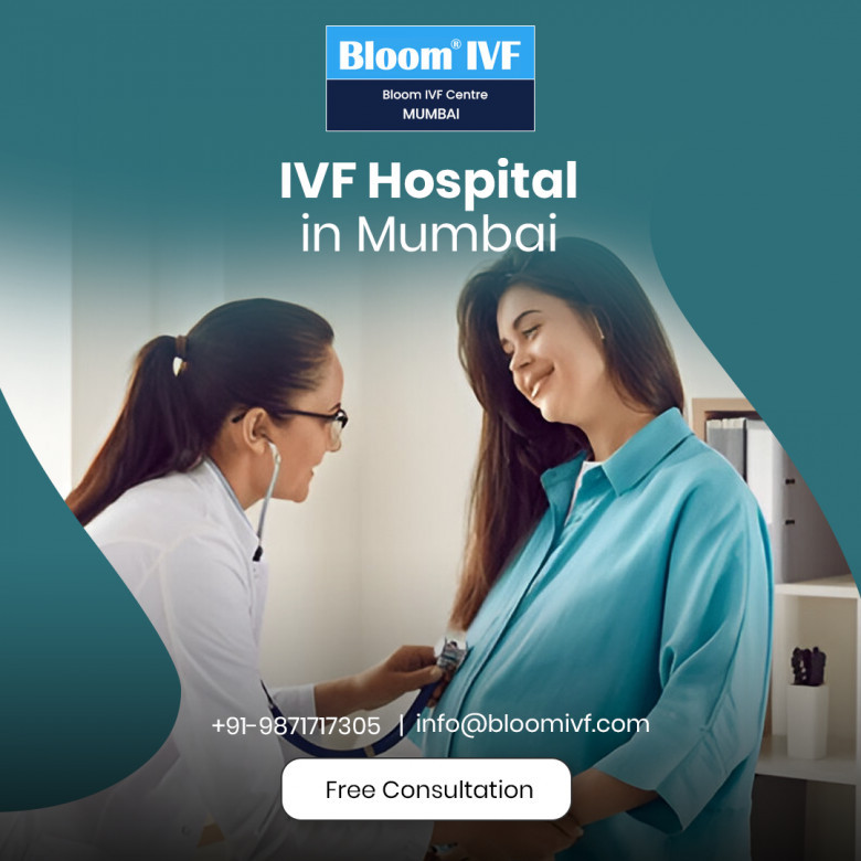  IVF hospitals in Mumbai 