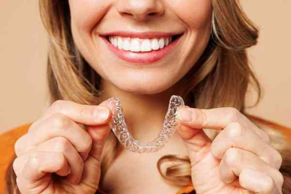Invisalign in Stevenage