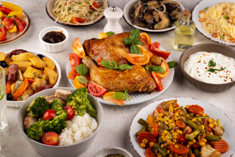 Prepared Meals Market