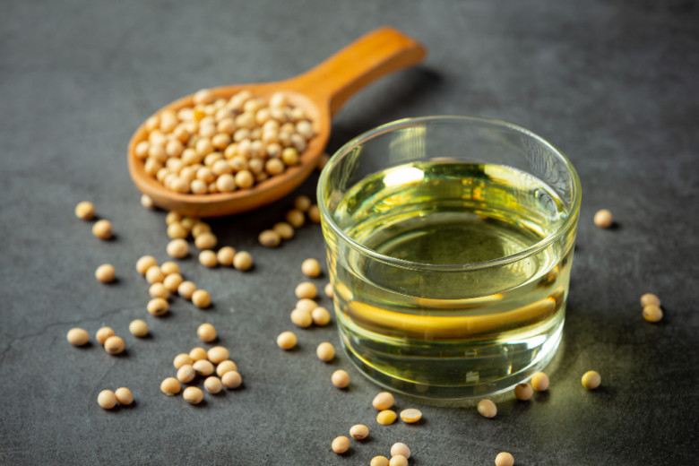 Soybean Oil Market