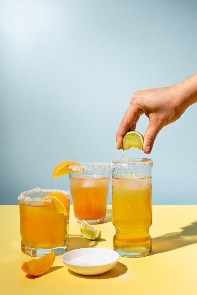 Non-alcoholic Beverages Market
