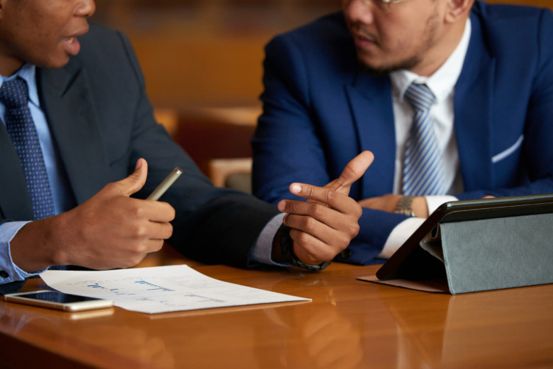 Dubai International Arbitration Firm