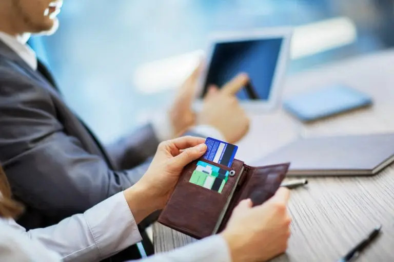 Managing Assets in an Economic Downturn — Can Credit Cards Be the Solution?