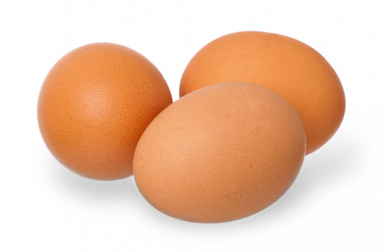 Eggs Market