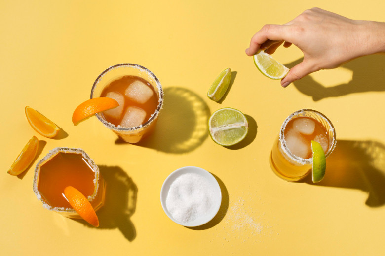 Non-alcoholic Beverages Market