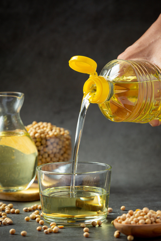Soybean Oil Market