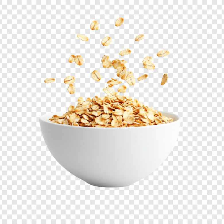 Oats Market