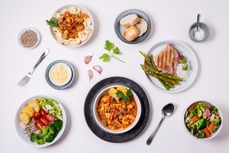 Prepared Meals Market