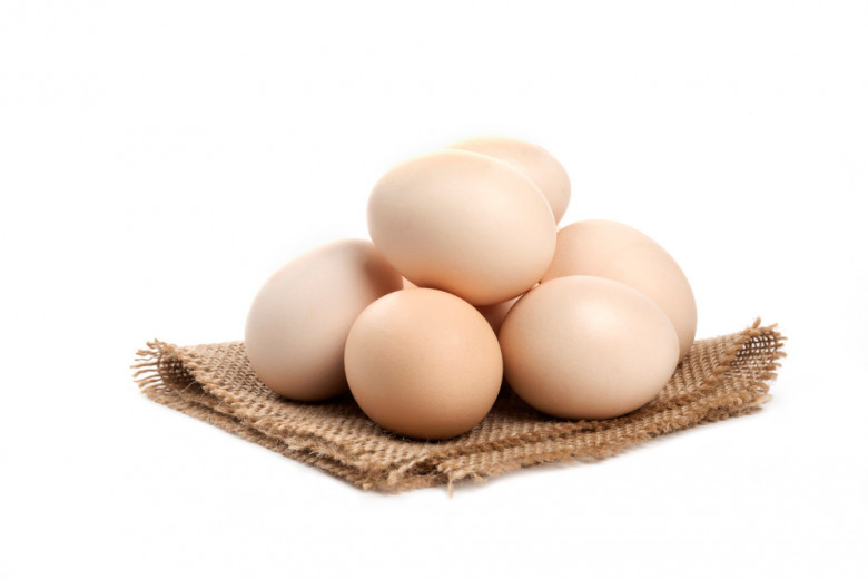 Eggs Market