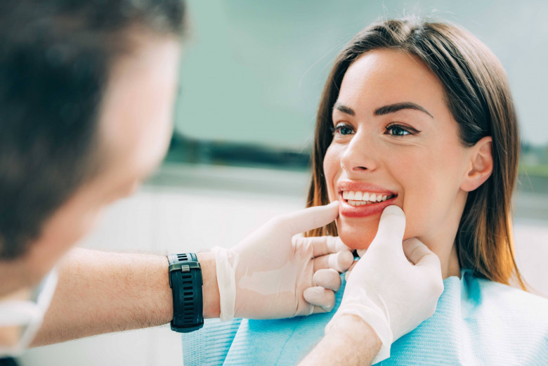 Best Dental Clinic in Dubai