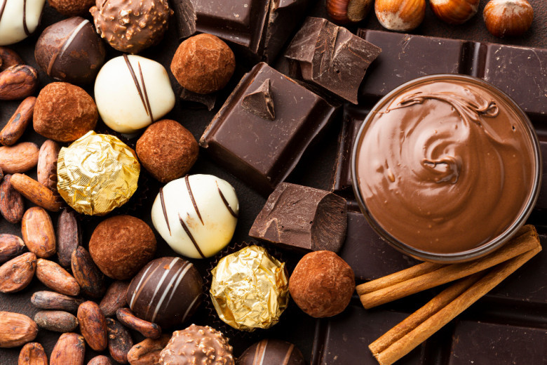 Chocolate Confectionery Market