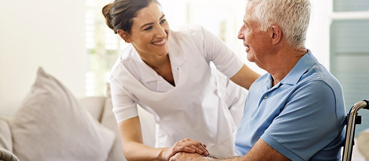 Home Nursing Services in Dubai