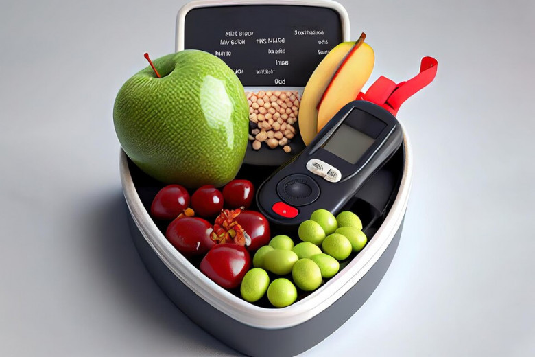 Food For Diabetic Patient