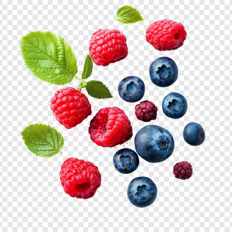 Organic Berries Market