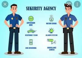 Security Services Agency in Noida