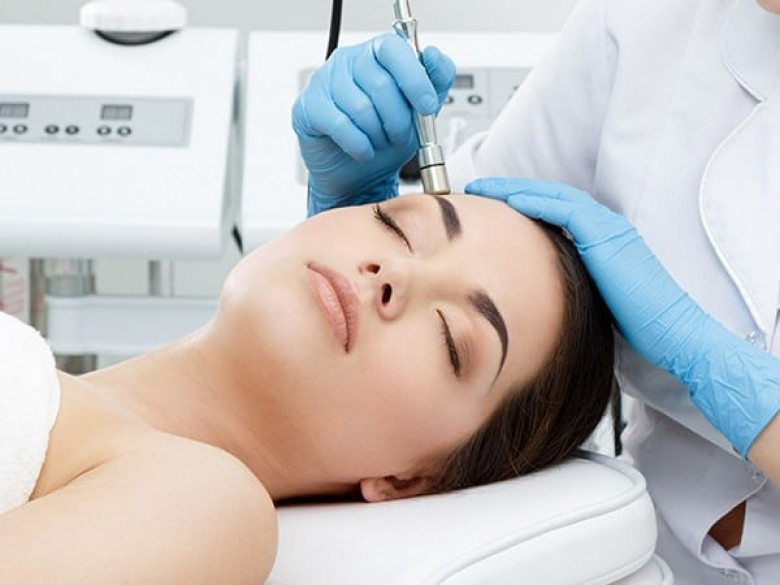 Affordable Electrolysis Laser Hair Removal in Dubai from AED 250. Safe, permanent results by certified specialists. Book your session now!