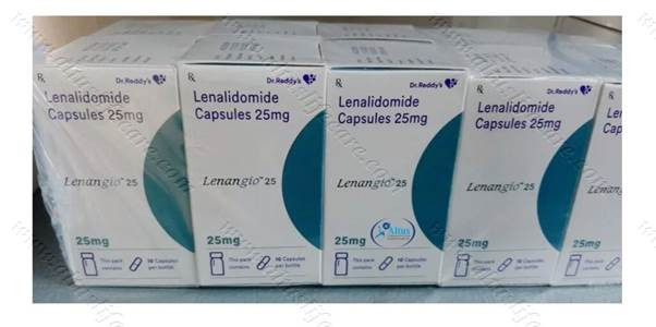 lenangio Lenalidomide Capsules: A Multifaceted Marvel in Hematologic Treatment