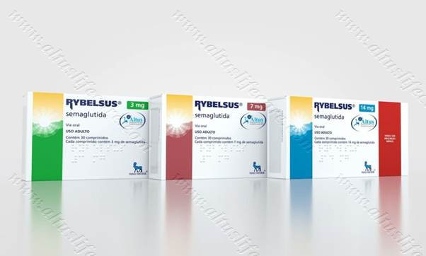 Rybelsus Semaglutide Tablets: A Revolutionary Step Forward in Type 2 Diabetes and Weight Management