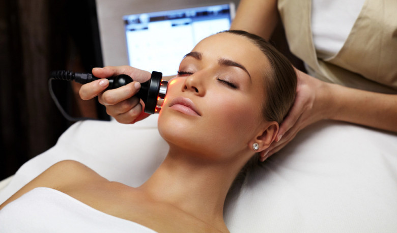 Laser Skincare Treatments in Dubai