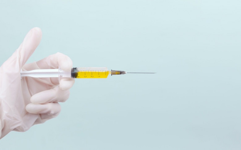 Peptide Treatment in Dubai