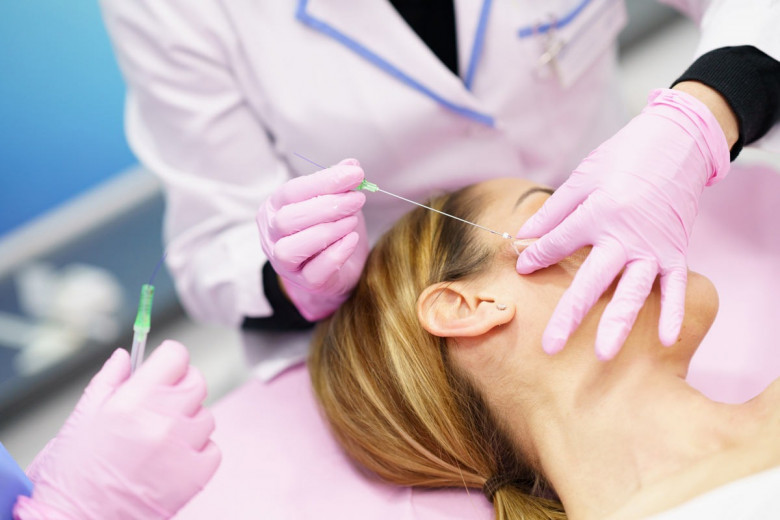 Peptide Treatment in Dubai