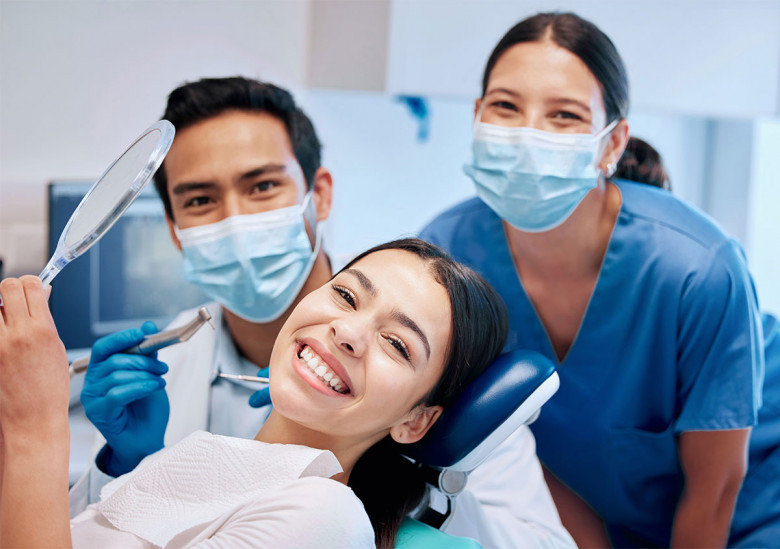 Best Dental Clinic in Dubai