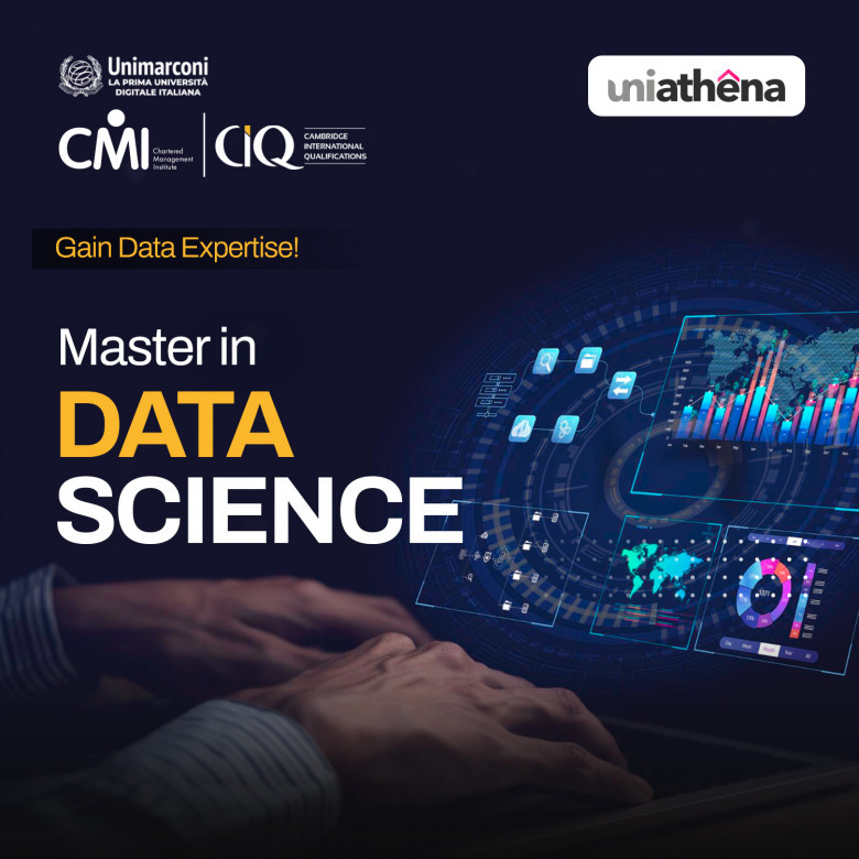 Best Online Data Science Masters Programs - UniAthena