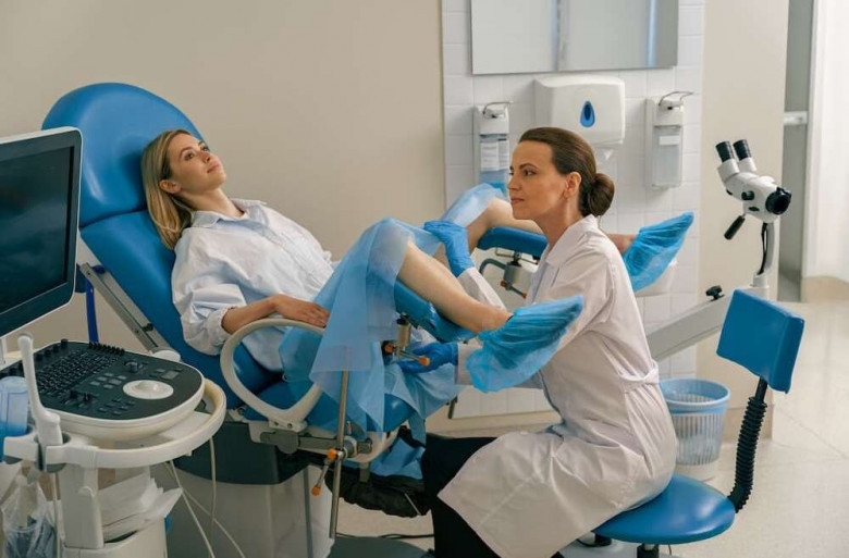 General Gynecology Fees in Dubai