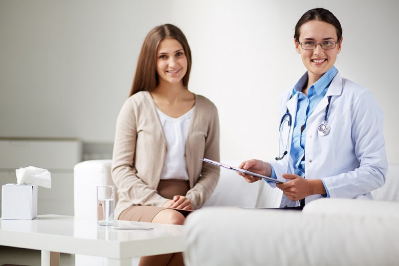 General Gynecology Fees in Dubai