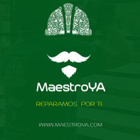 Maestroya