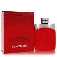 Montblanc Legend Red Cologne