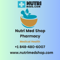 nutrimedshop