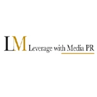 LeveragewithMediaPR