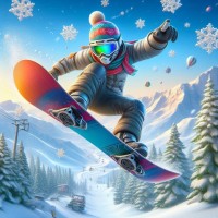 snowrider3d