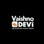 vaishnodeviticket