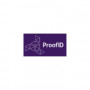 Proofid