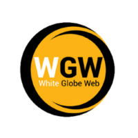 whiteglobeweb