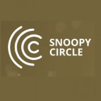 snoopycircle