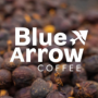 bluearrowcoffeeroaster