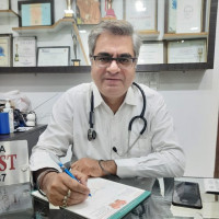Best Sexologist Doctor In Delhi